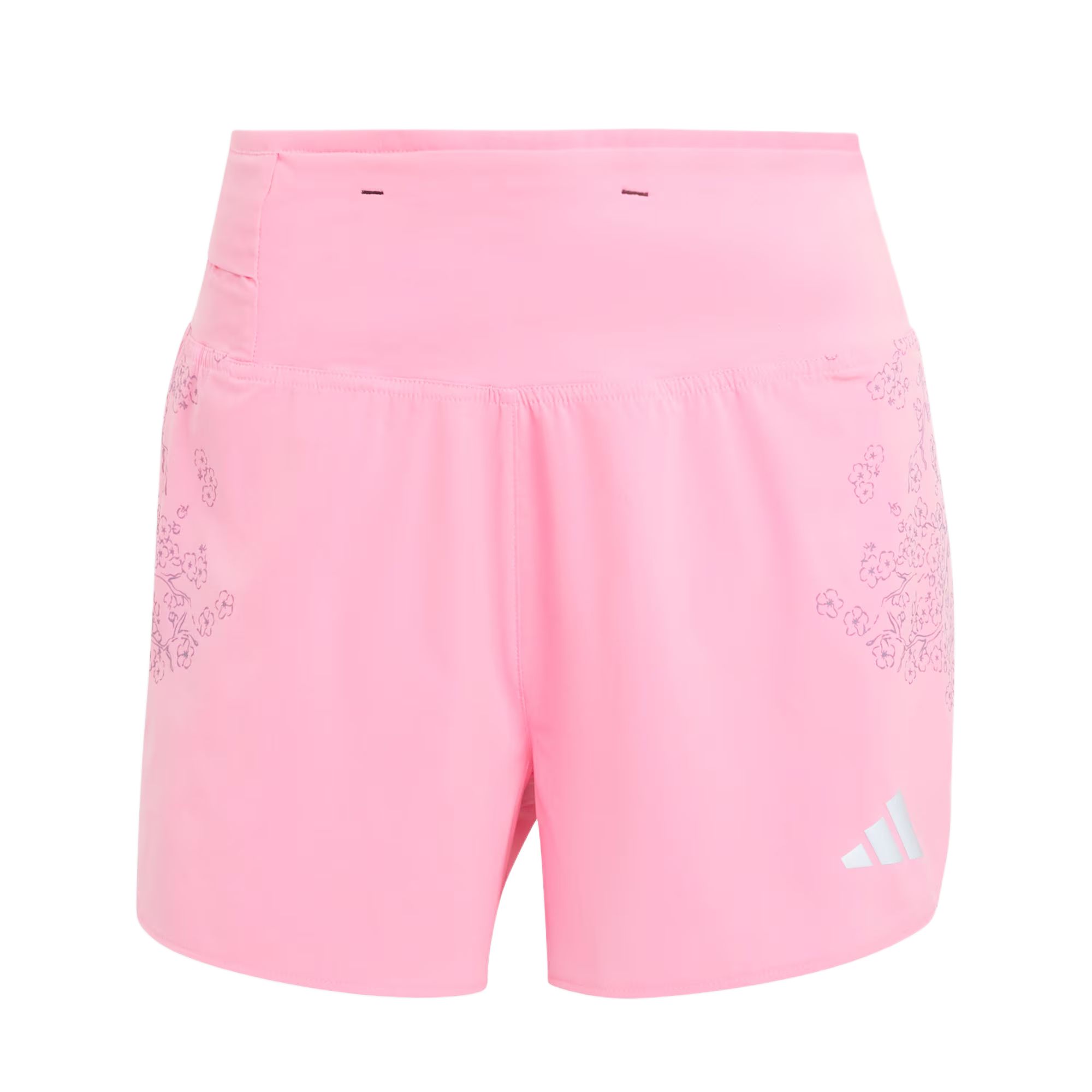 Женские шорты для бега Adizero Adidas, blessing розовый
Женские шорты для бега Adizero Adidas, blessing розовый