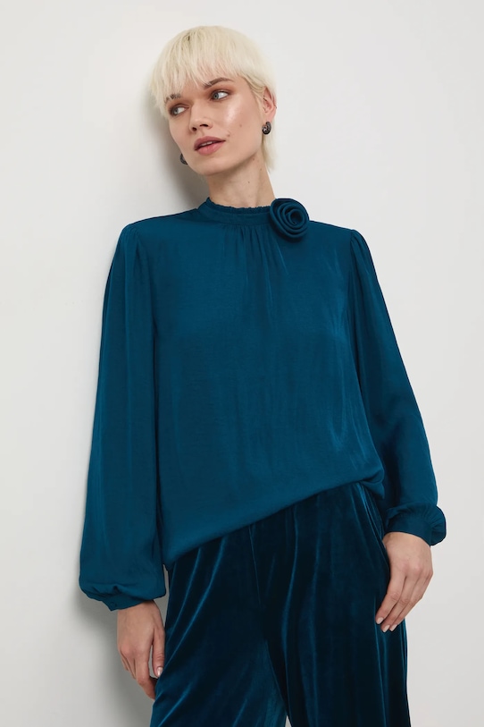 Блуза Medicine, бирюзовый
Блуза Medicine, бирюзовый