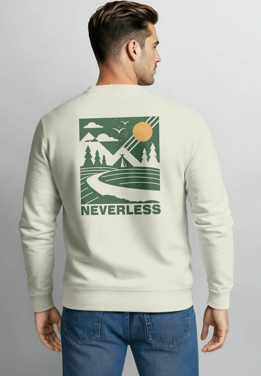 Толстовка Neverless PULLOVER MIT BACKPRINT LANDSCAPE FASHION, Urban Grey/Anthracite
Толстовка Neverless PULLOVER MIT BACKPRINT LANDSCAPE FASHION, Urban Grey/Anthracite