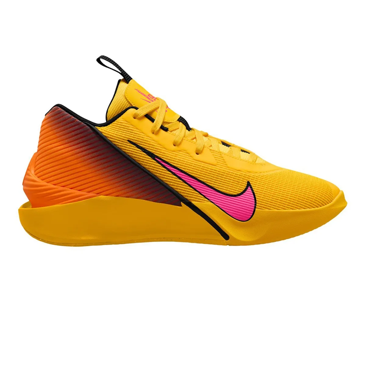 Мужские баскетбольные кроссовки G.T. Jump Academy Nike, многоцветный
Мужские баскетбольные кроссовки G.T. Jump Academy Nike, многоцветный