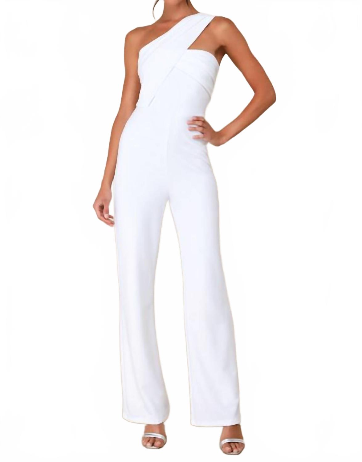 Женский комбинезон Devoted To Fun цвета слоновой кости Lulus, слоновая кость
Женский комбинезон Devoted To Fun цвета слоновой кости Lulus, слоновая кость