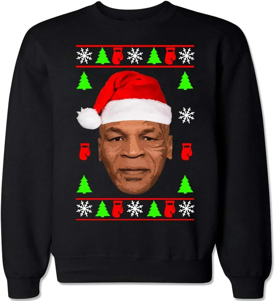FTD Apparel мужской свитер Chrithmith
FTD Apparel мужской свитер Chrithmith