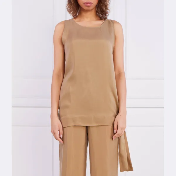 Топ стандартного кроя Beatrice B, хаки
Топ стандартного кроя Beatrice B, хаки