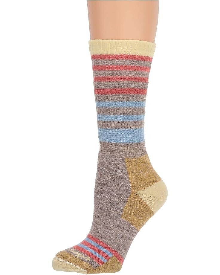 Носки Darn Tough Vermont Gatewood Boot Full Cushion Socks, цвет Oatmeal
Носки Darn Tough Vermont Gatewood Boot Full Cushion Socks, цвет Oatmeal