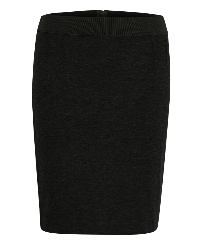 Юбка Olally 30100299 Inwear, черный
Юбка Olally 30100299 Inwear, черный