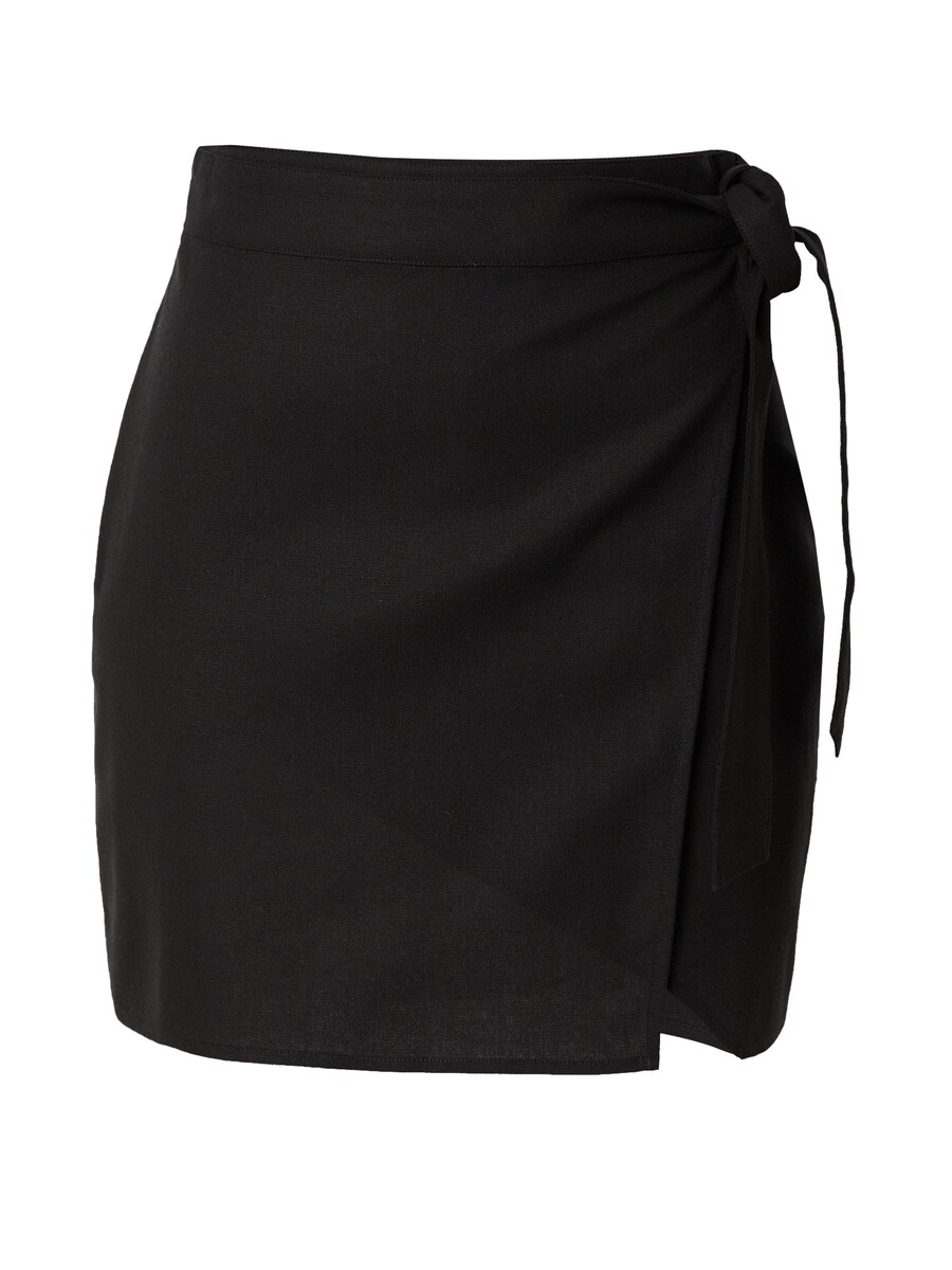 Мини юбка LeGer by Lena Gercke Marlene, Black
Мини юбка LeGer by Lena Gercke Marlene, Black