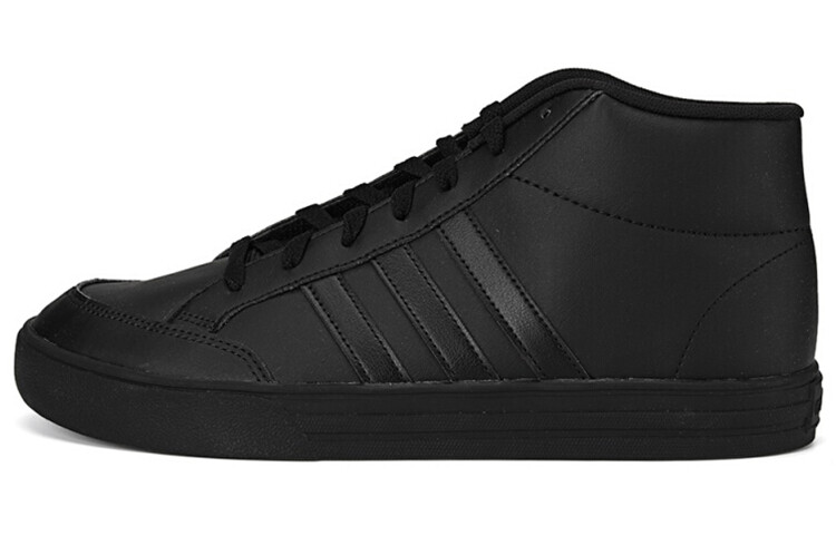 Vs Pace Скейтбординг Кроссовки Мужские Средний Верх Черный Adidas Neo
Vs Pace Скейтбординг Кроссовки Мужские Средний Верх Черный Adidas Neo