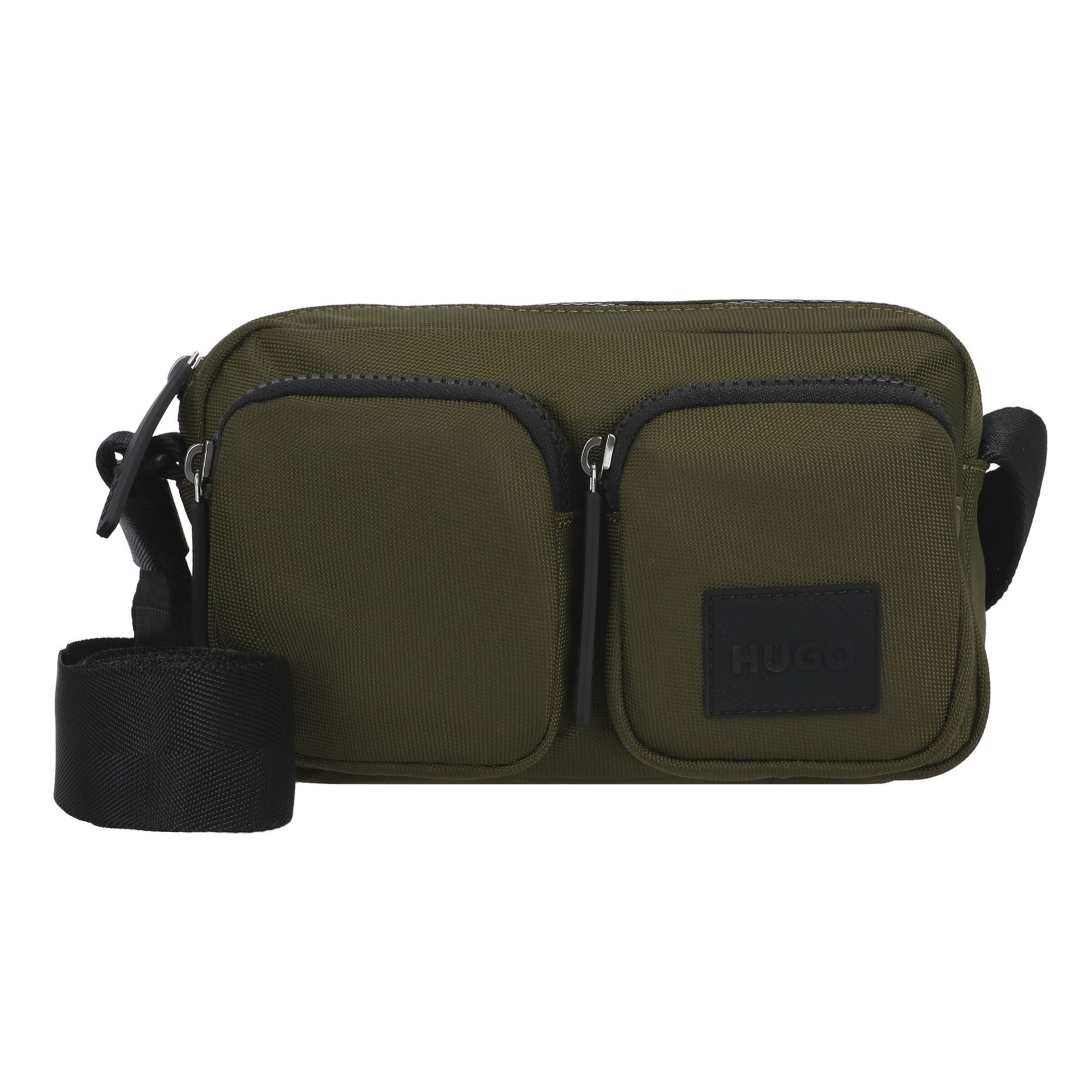 HUGO Сумка через плечо 'Ethon 3.0' в цвете Olive
HUGO Сумка через плечо 'Ethon 3.0' в цвете Olive