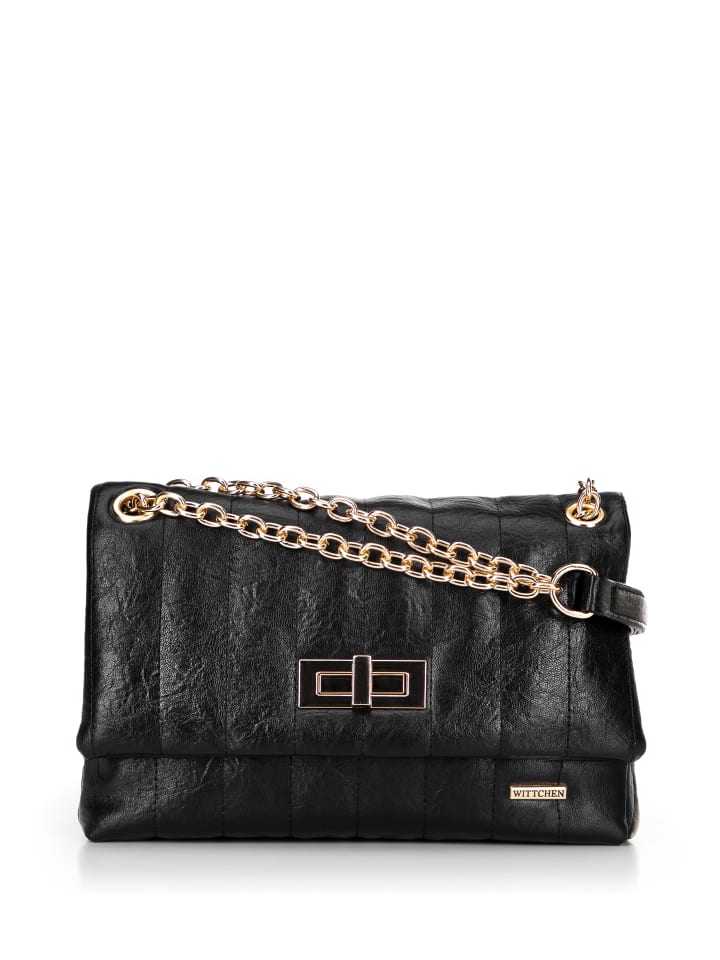 Сумка Wittchen, черный
Сумка Wittchen, черный