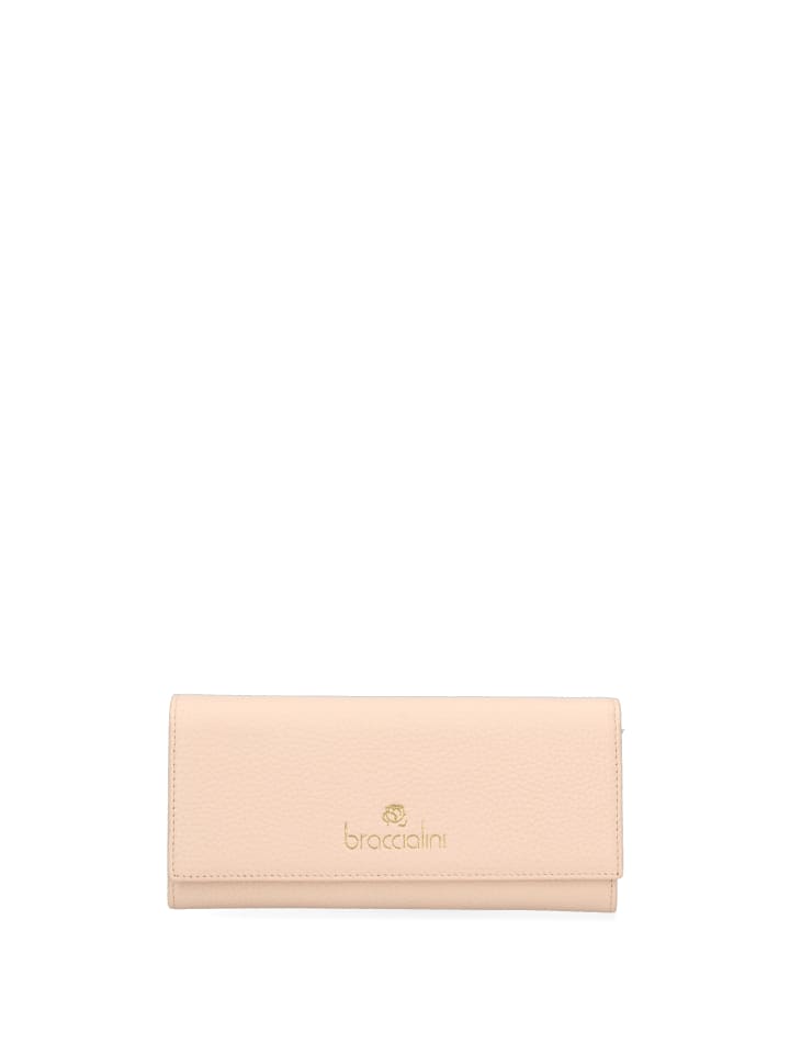 Кошелек Braccialini, бежевый
Кошелек Braccialini, бежевый