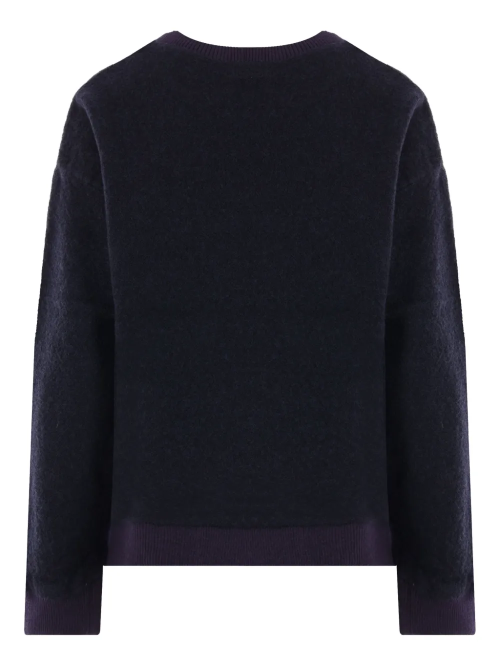 Пуловер с круглым вырезом Mythinks, синий
Пуловер с круглым вырезом Mythinks, синий