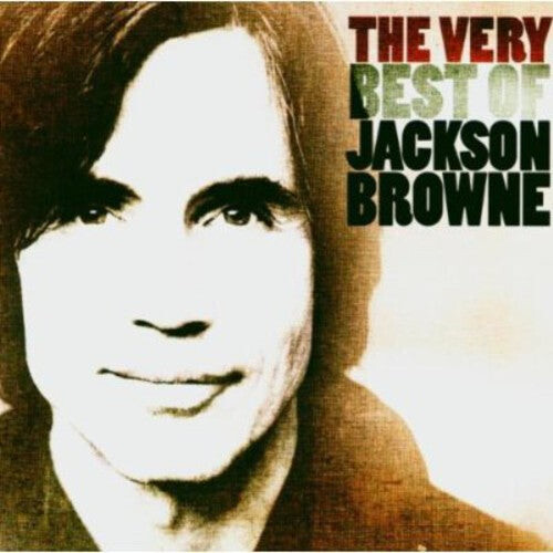 CD диск Browne, Jackson: Very Best of Jackson Browne
CD диск Browne, Jackson: Very Best of Jackson Browne