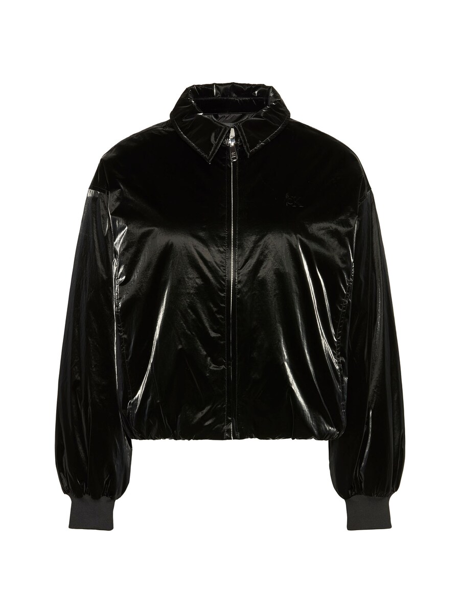 Куртка межсезонная Calvin Klein Jeans, черный
Куртка межсезонная Calvin Klein Jeans, черный