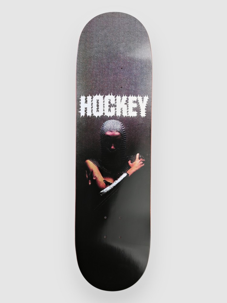 Дека для скейтборда Hockey Skateboards Back Crack Shape 2 8.5″ Skateboard Deck, black
Дека для скейтборда Hockey Skateboards Back Crack Shape 2 8.5″ Skateboard Deck, black