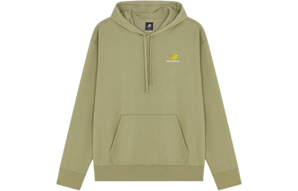 Свитшот унисекс зеленый New Balance, зеленый
Свитшот унисекс зеленый New Balance, зеленый