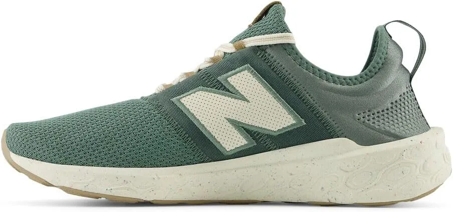 Мужские кроссовки New Balance Fresh Foam X Cruz Artisan V3
Мужские кроссовки New Balance Fresh Foam X Cruz Artisan V3