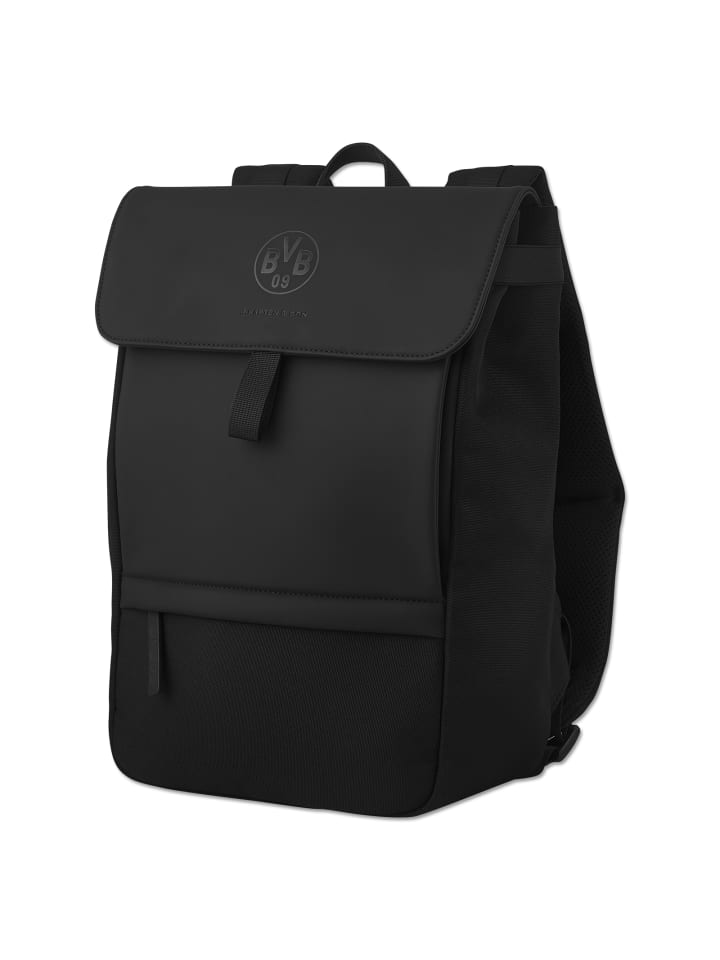 Рюкзак BVB, черный
Рюкзак BVB, черный