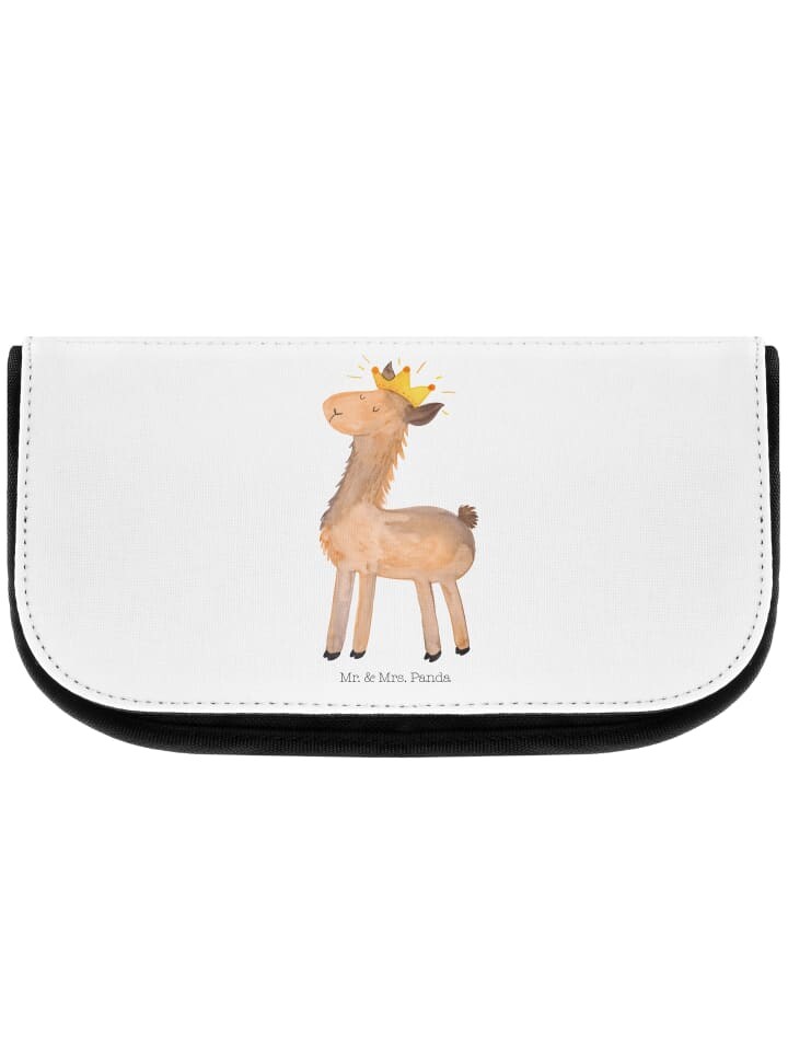 Косметичка Mr. & Mrs. Panda, белый
Косметичка Mr. & Mrs. Panda, белый
