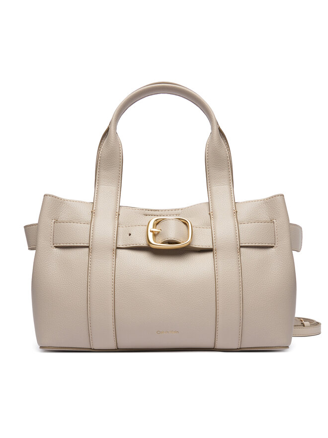Сумка Calvin Klein Buckle Mini Tote With Strap LV04F3295G Beige
Сумка Calvin Klein Buckle Mini Tote With Strap LV04F3295G Beige