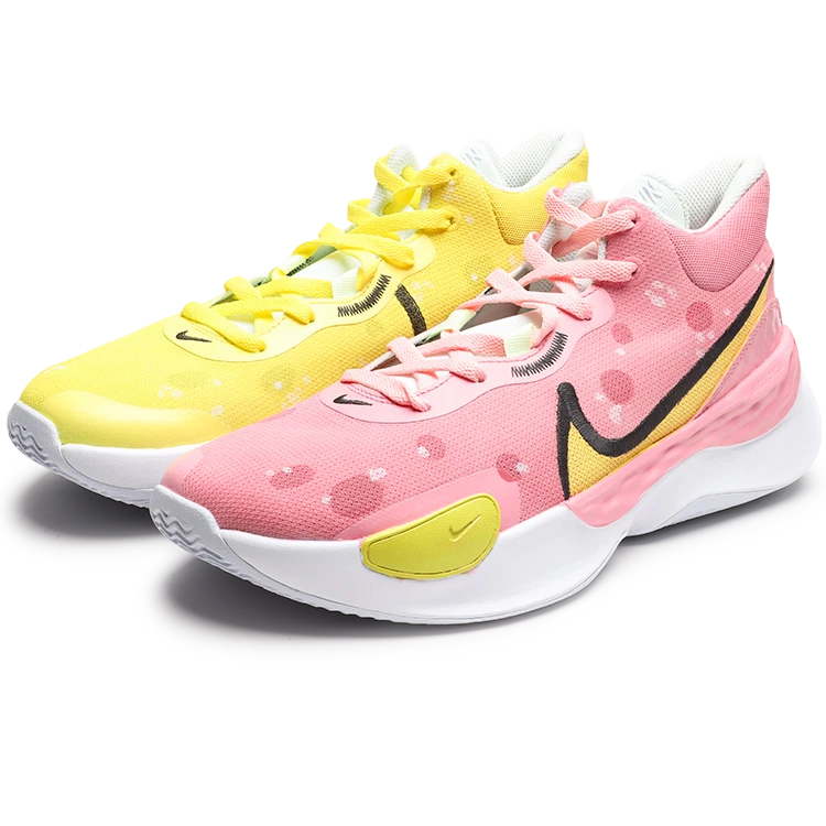 Renew Elevate 3 Renew Elevate 3 Низкие баскетбольные кроссовки для мужчин Nike, желтый
Renew Elevate 3 Renew Elevate 3 Низкие баскетбольные кроссовки для мужчин Nike, желтый