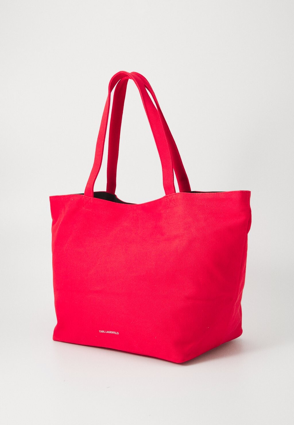 Сумка-тоут UNISEX KARL LAGERFELD, красный
Сумка-тоут UNISEX KARL LAGERFELD, красный