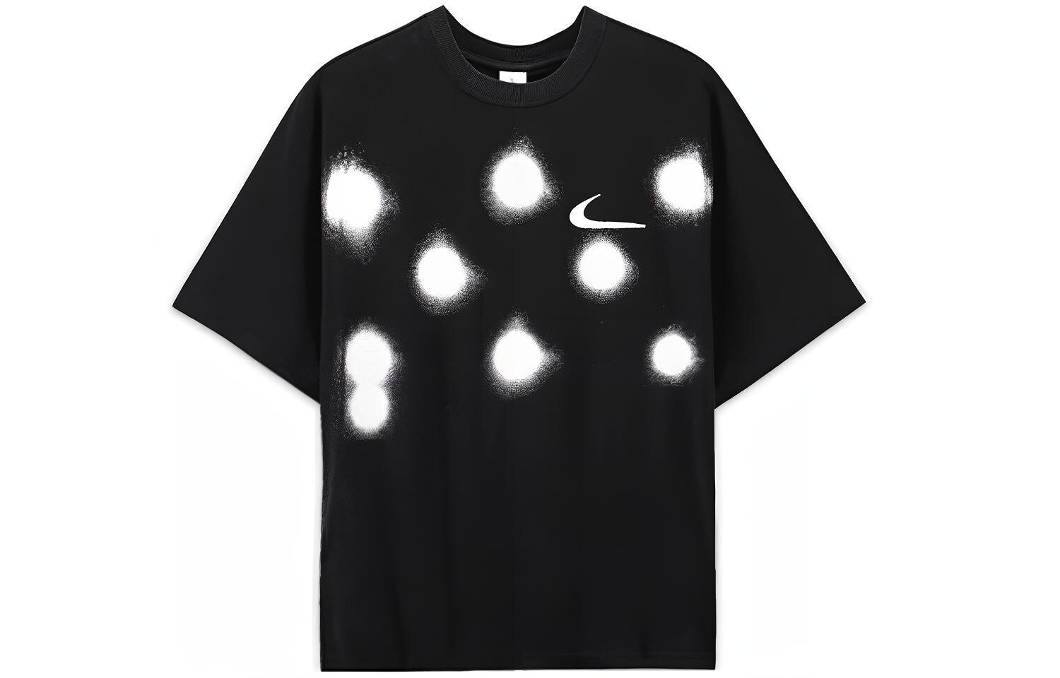 Мужская футболка Nike, Черный
Мужская футболка Nike, Черный