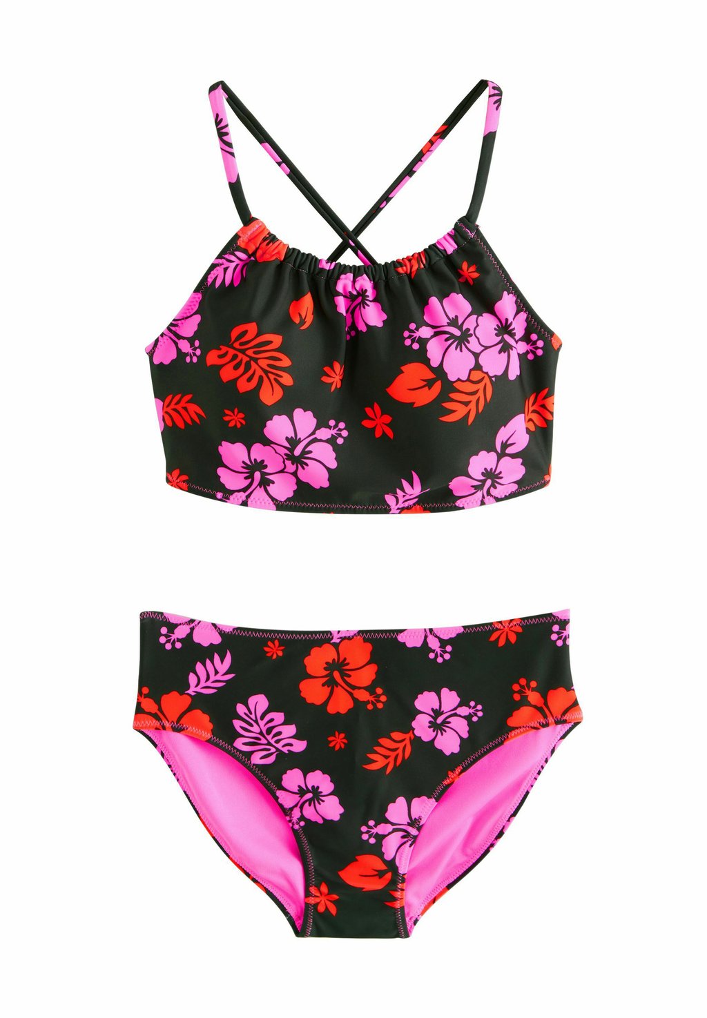 Бикини REGULAR FIT Next, черный
Бикини REGULAR FIT Next, черный