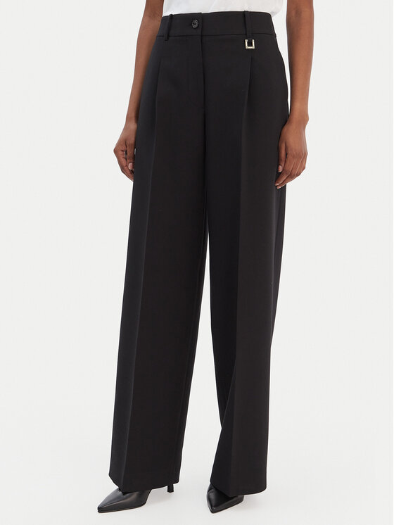 Брюки regular fit Paris2 30100442 Joop!, черный
Брюки regular fit Paris2 30100442 Joop!, черный