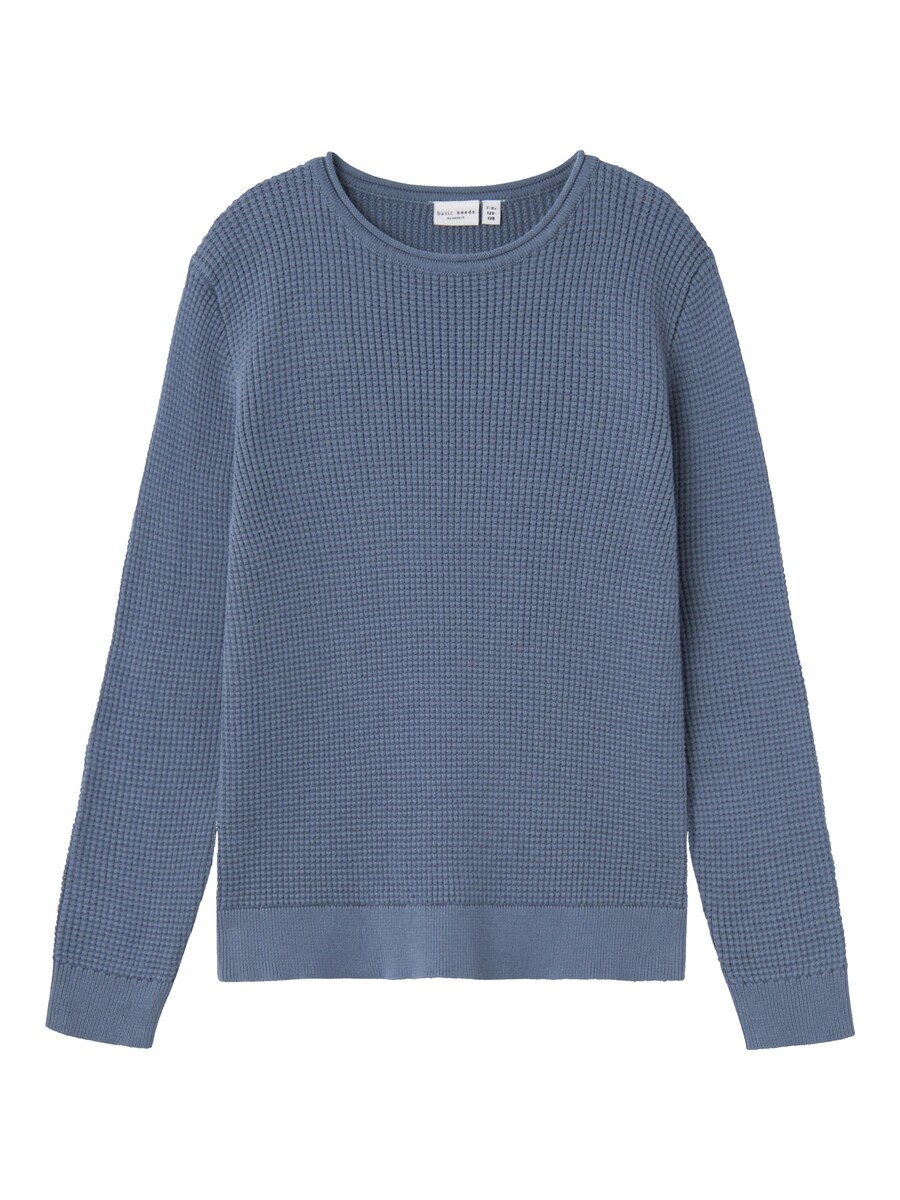 Свитер NAME IT, синий
Свитер NAME IT, синий