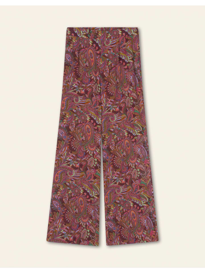 Спортивные штаны Oilily, коричневый
Спортивные штаны Oilily, коричневый