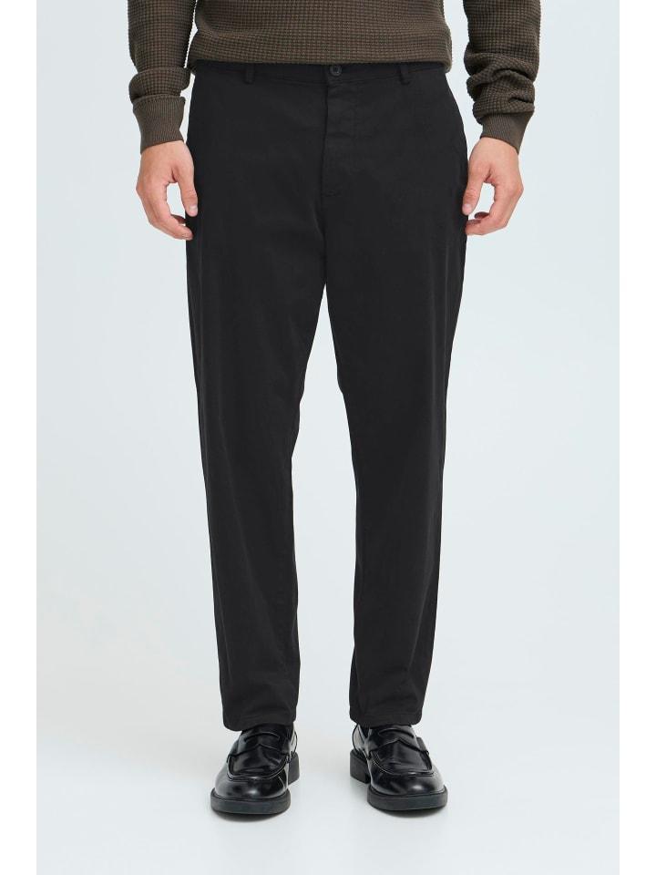 Брюки чинос CASUAL FRIDAY, черный
Брюки чинос CASUAL FRIDAY, черный