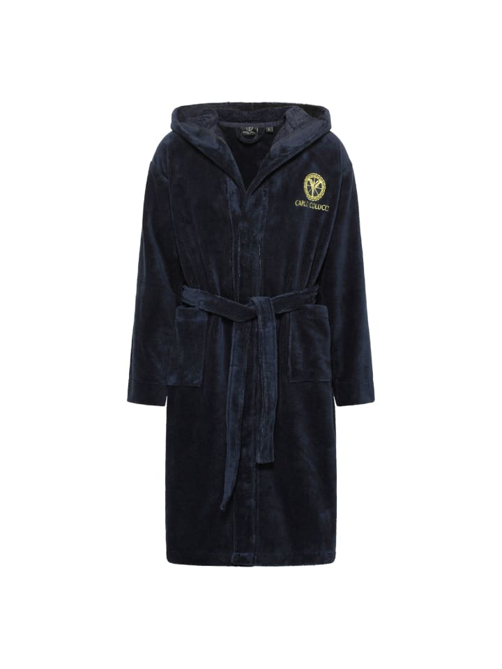 Халат Carlo Colucci
Халат Carlo Colucci