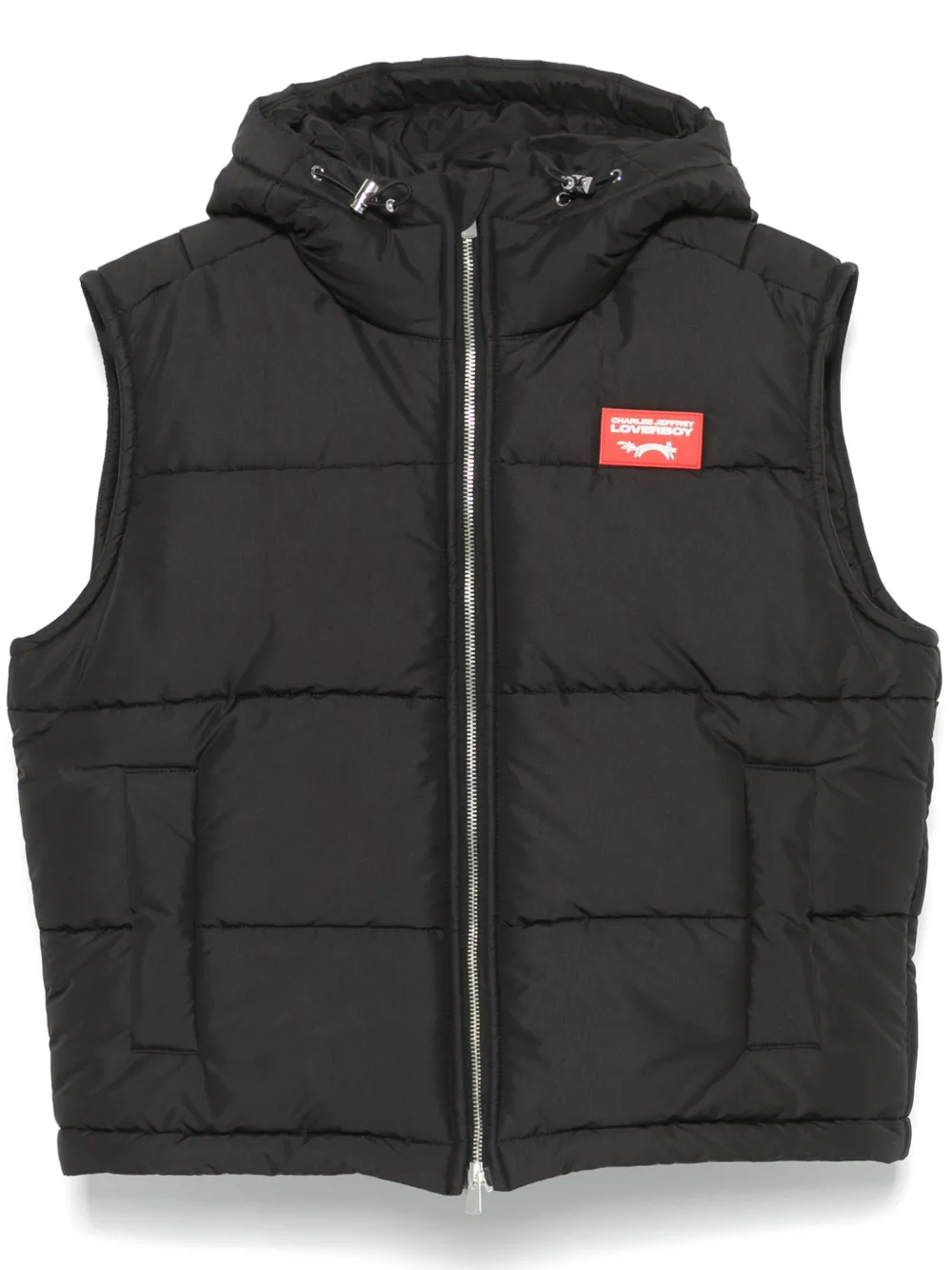 Жилет Kitty Charles Jeffrey Loverboy, черный
Жилет Kitty Charles Jeffrey Loverboy, черный