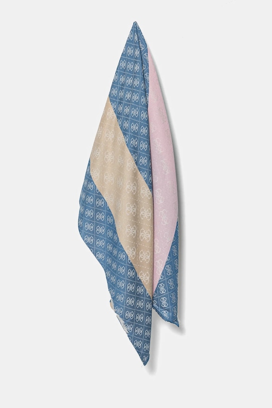 Шаль Guess, синий
Шаль Guess, синий