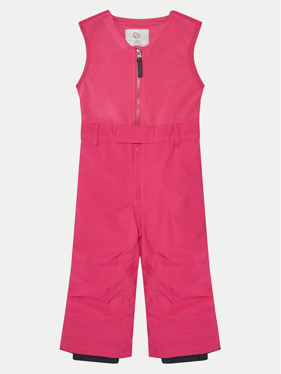 Лыжные брюки regular fit First Instinct 42256 Killtec, розовый
Лыжные брюки regular fit First Instinct 42256 Killtec, розовый