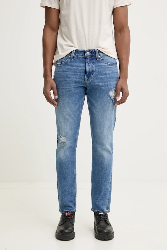 Джинсы Tommy Jeans, синий
Джинсы Tommy Jeans, синий