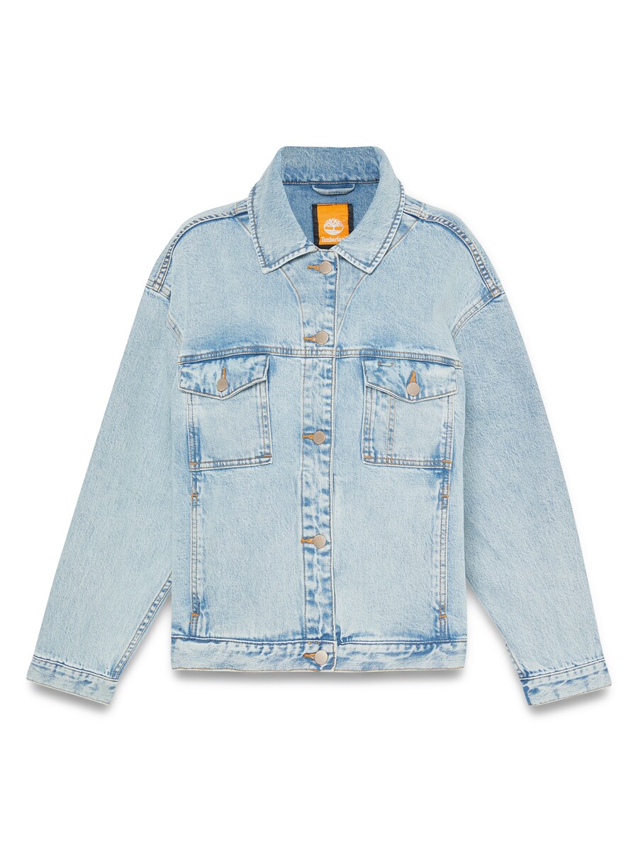 Куртка межсезонная TIMBERLAND, светло-синий
Куртка межсезонная TIMBERLAND, светло-синий