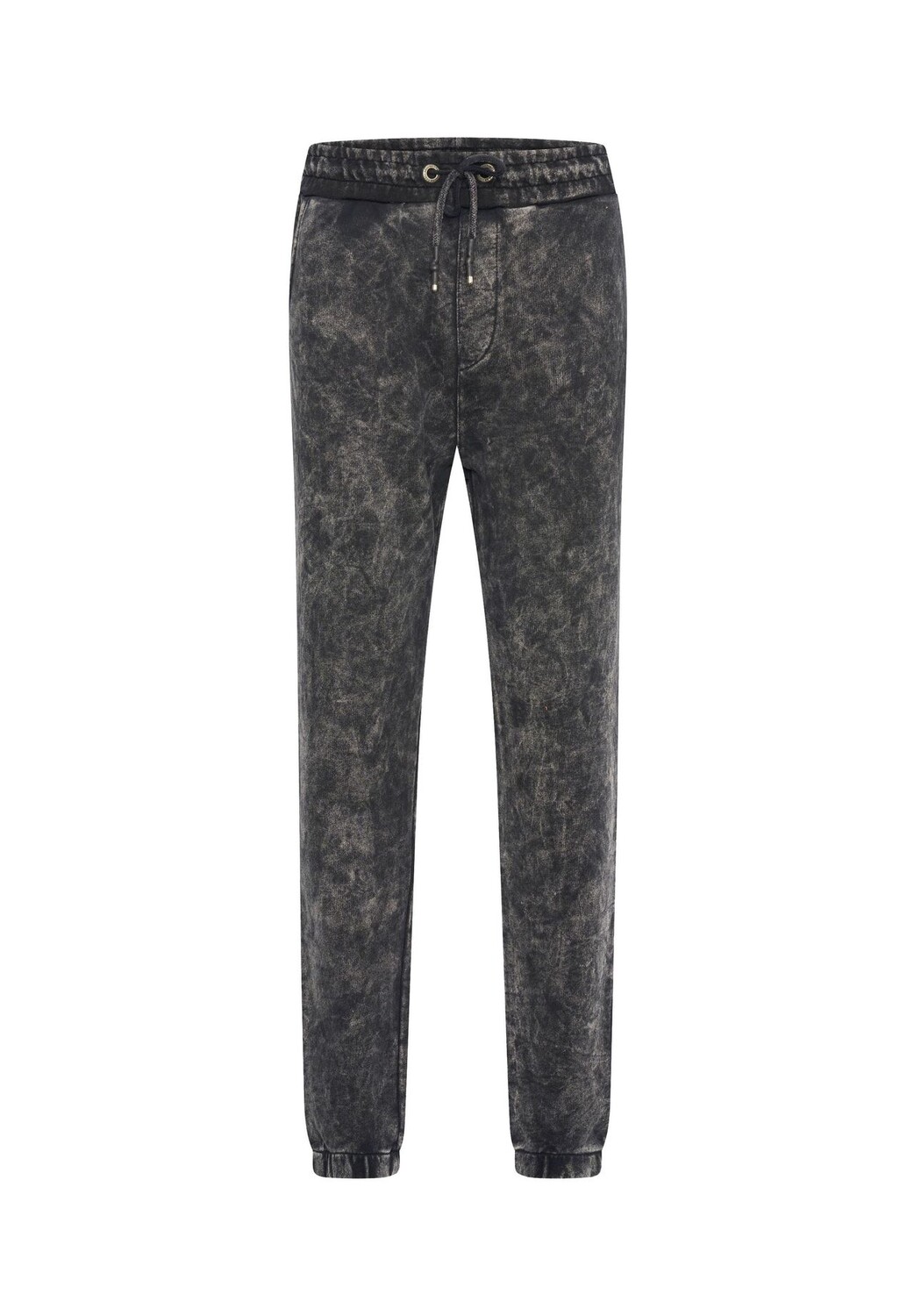 Спортивные брюки с выцветшим рисунком RUSTY NEAL, черный
Спортивные брюки с выцветшим рисунком RUSTY NEAL, черный