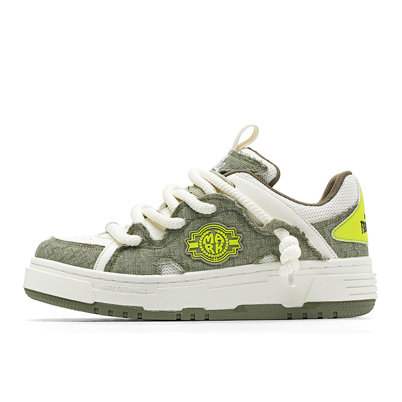 FAIRWHALE Мужские устойчивые к истиранию нескользящие низкие скейтбордские кеды Spruce Green, цвет Spruce Green
FAIRWHALE Мужские устойчивые к истиранию нескользящие низкие скейтбордские кеды Spruce Green, цвет Spruce Green