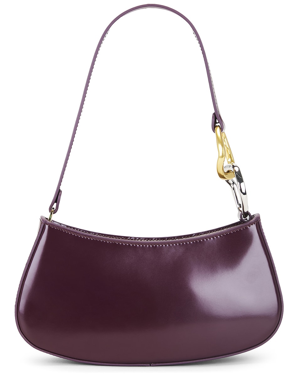 Сумка Ollie Staud, Syrah
Сумка Ollie Staud, Syrah