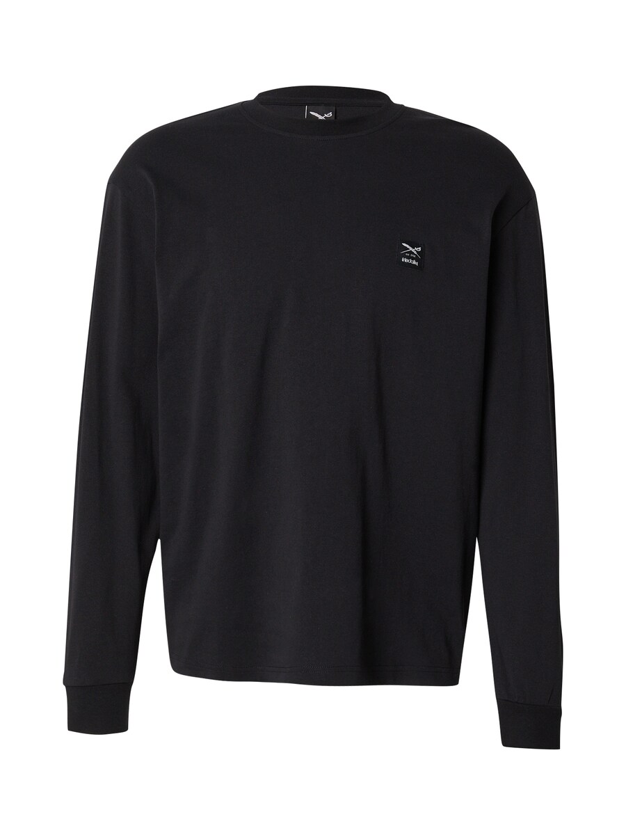 Футболка Iriedaily Heavy Flag, Black
Футболка Iriedaily Heavy Flag, Black