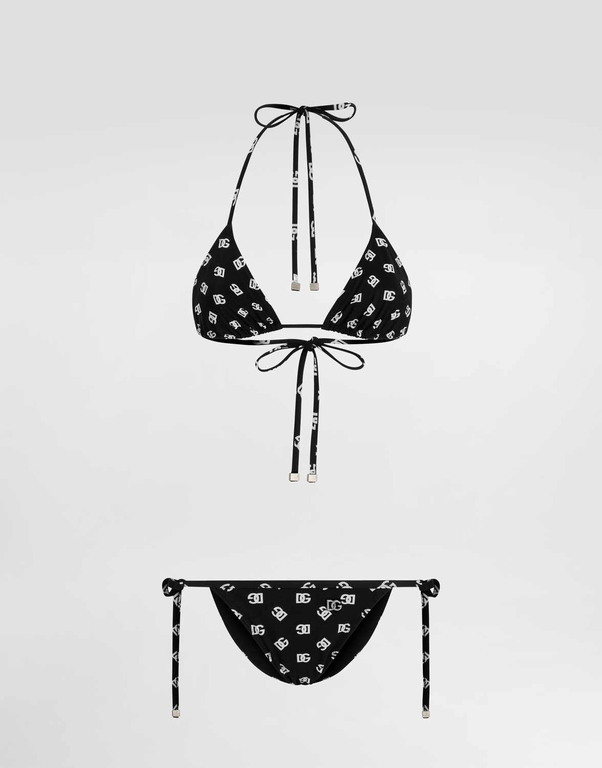 Треугольный бикини с принтом логотипа dg Dolce & Gabbana, принт, Черный, Треугольный бикини с принтом логотипа dg Dolce & Gabbana, принт
Треугольный бикини с принтом логотипа dg Dolce & Gabbana, принт, Черный, Треугольный бикини с принтом логотипа dg Dolce & Gabbana, принт