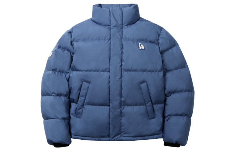 Los Angeles Dodgers пуховик унисекс синий Mlb
Los Angeles Dodgers пуховик унисекс синий Mlb