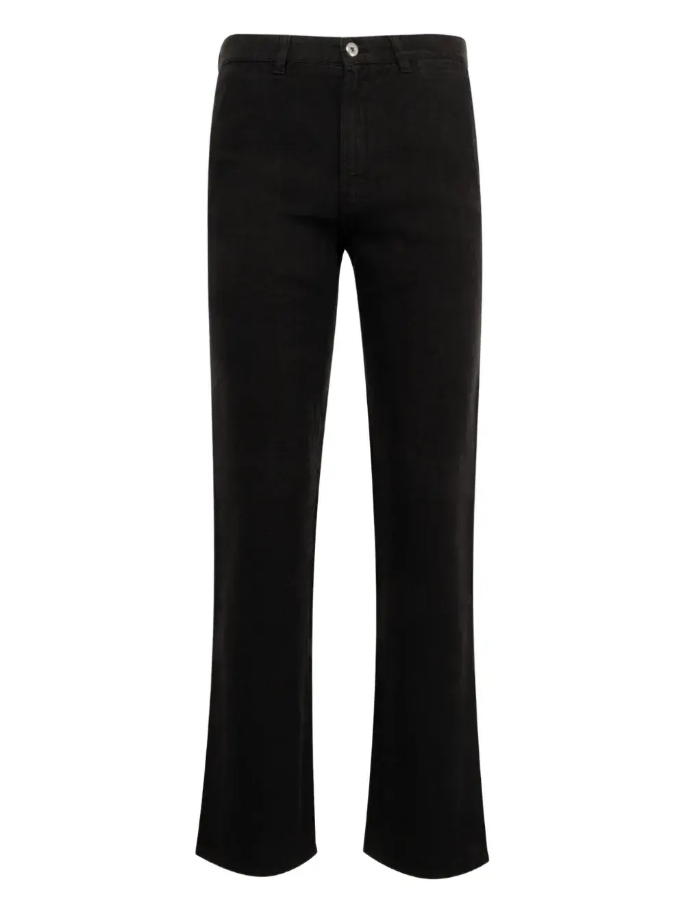 Расклешенные брюки 120% Lino, черный
Расклешенные брюки 120% Lino, черный