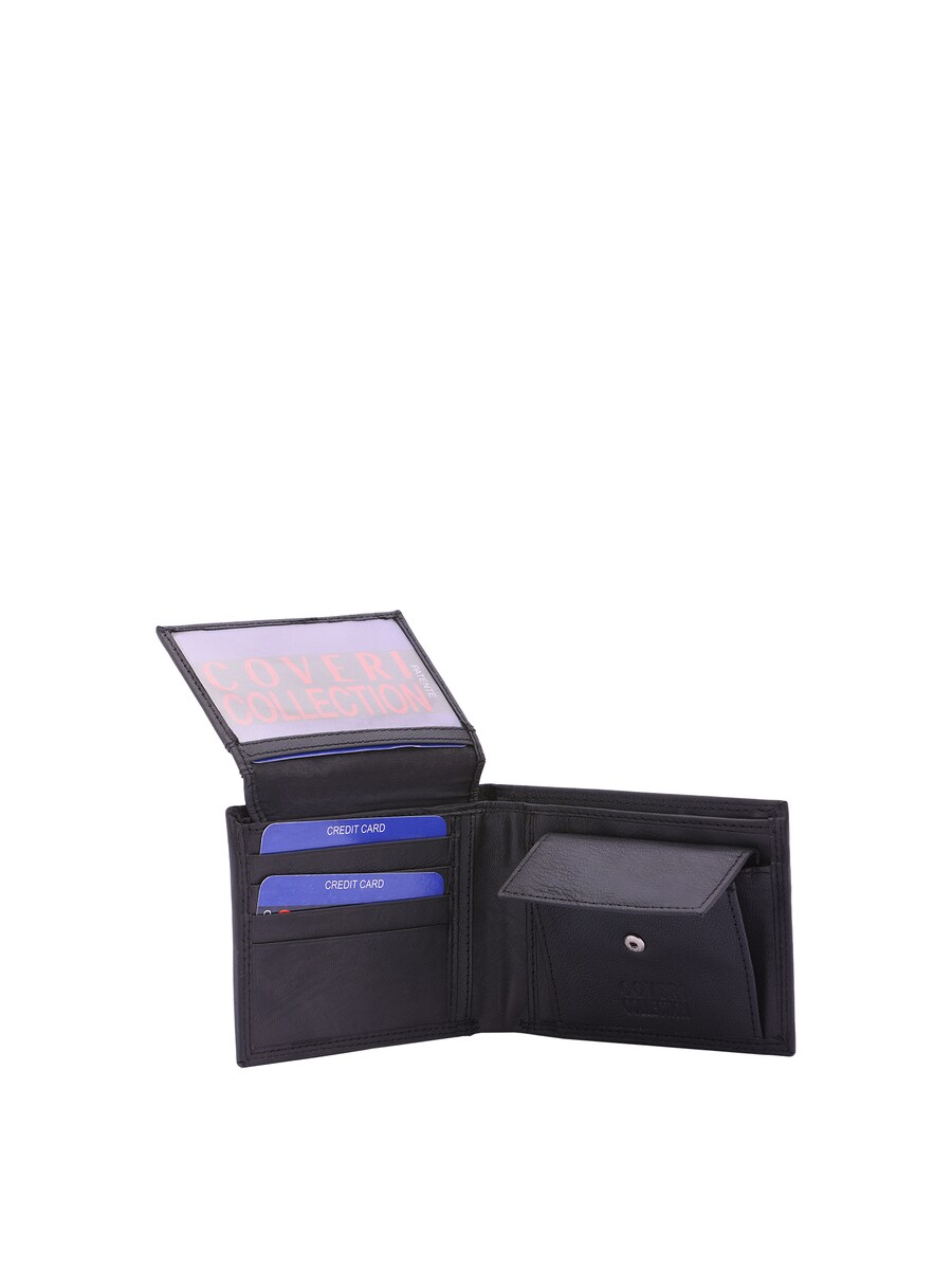 Кошелек Enrico Coveri, черный
Кошелек Enrico Coveri, черный