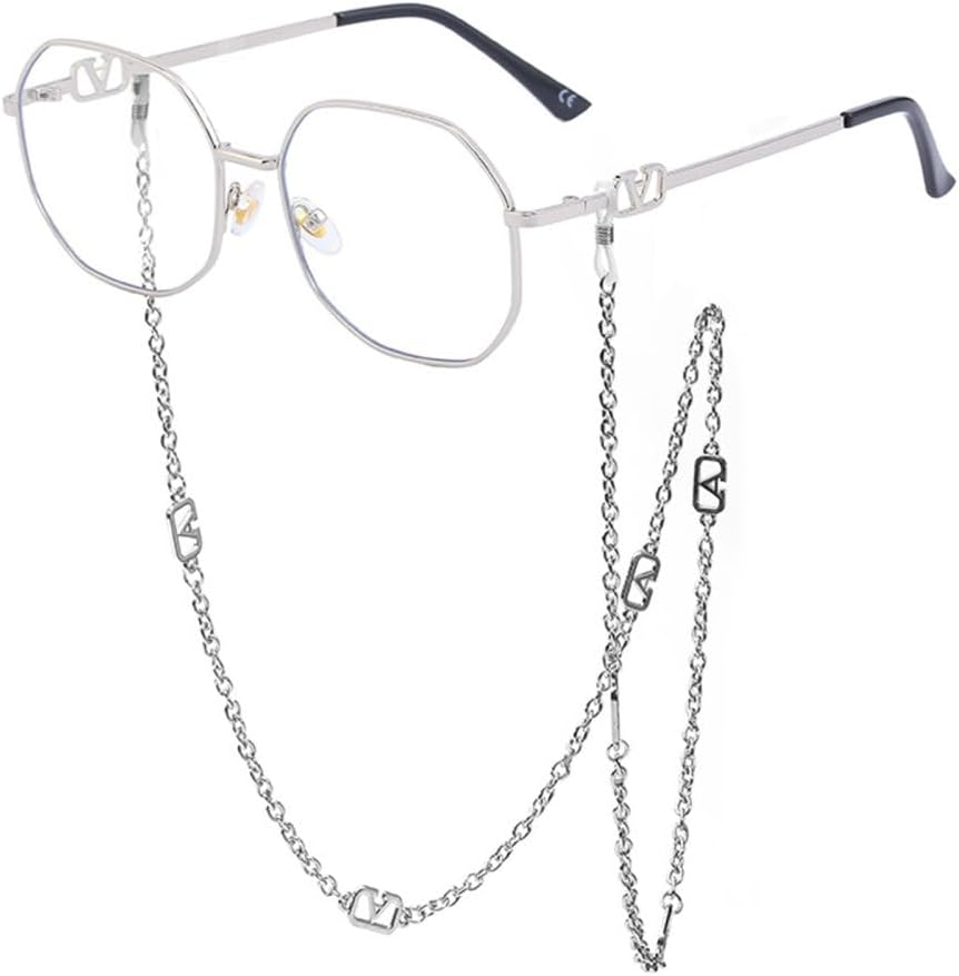 Роскошные металлические солнцезащитные очки с цепочкой, уникальные многоугольные солнцезащитные очки, классические, в стиле ретро, модные, с защитой от УФ-излучения UV400 generic, 10
Роскошные металлические солнцезащитные очки с цепочкой, уникальные многоугольные солнцезащитные очки, классические, в стиле ретро, модные, с защитой от УФ-излучения UV400 generic, 10