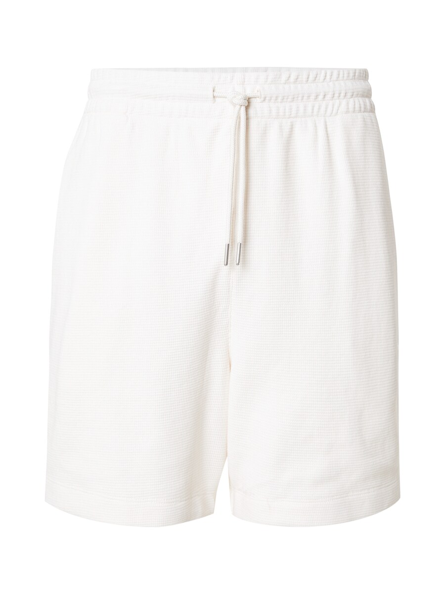 Брюки свободного кроя Calvin Klein Jeans, Natural White
Брюки свободного кроя Calvin Klein Jeans, Natural White