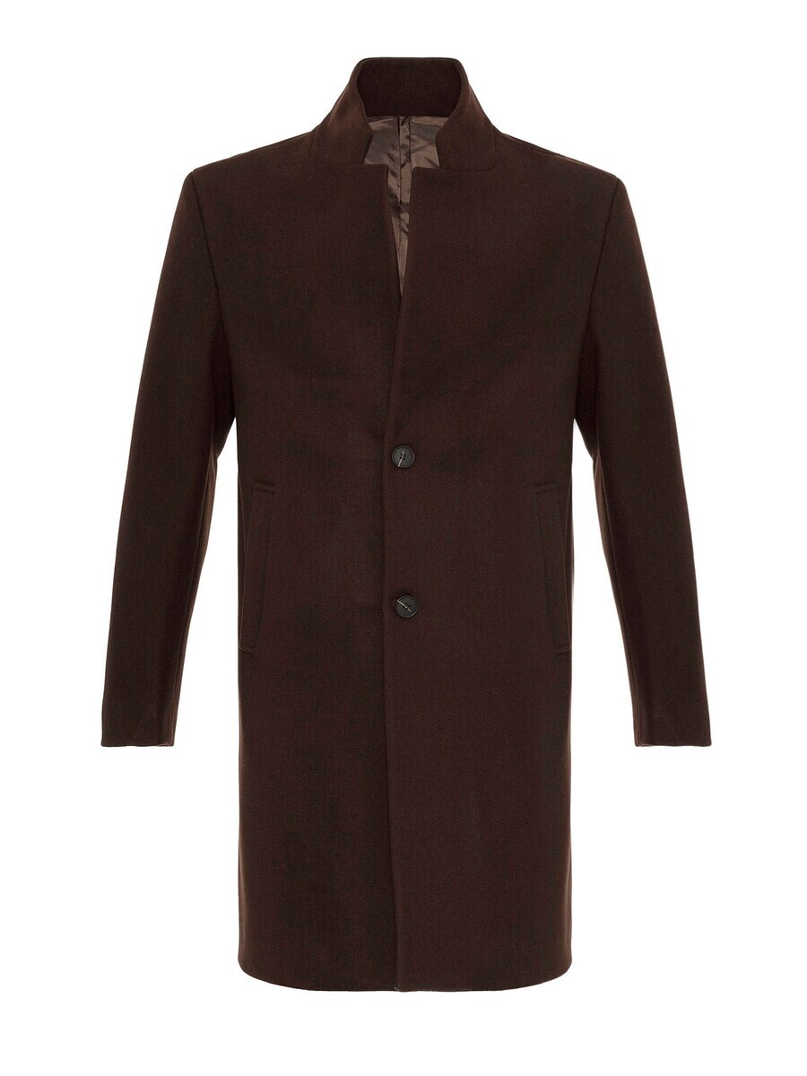 Межсезонное пальто Antioch, темно коричневый
Межсезонное пальто Antioch, темно коричневый