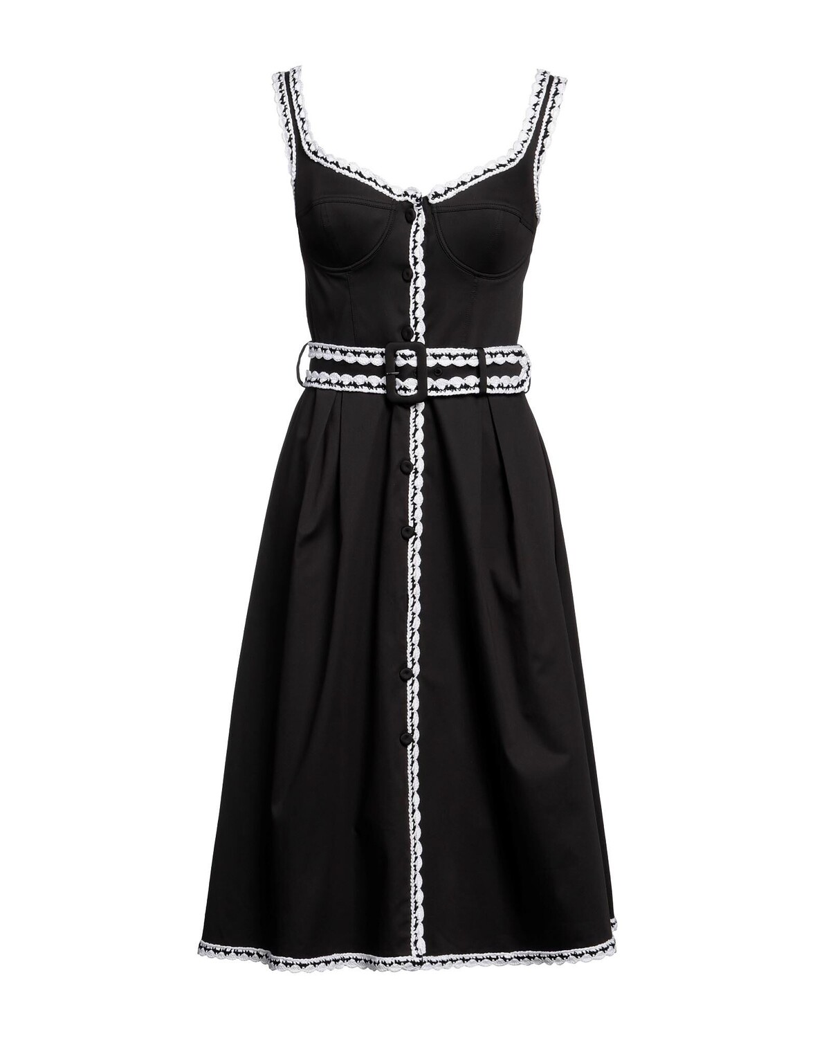 Платье Moschino, черный
Платье Moschino, черный