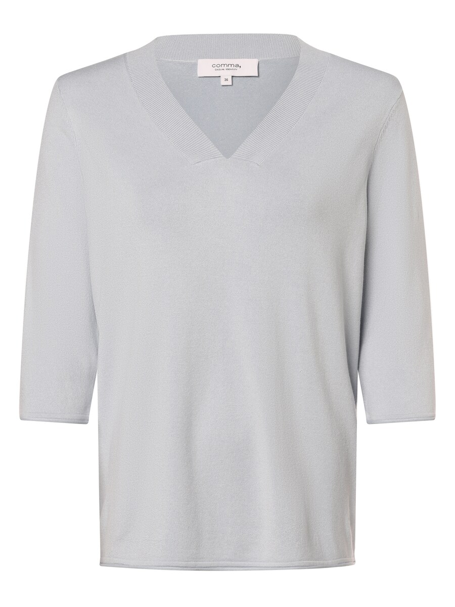 Свитер comma casual identity, серый
Свитер comma casual identity, серый